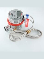 ������������ ���������� VALTEC ����� RS-485 �������� ����������� 1/2" 1,5 �3/� VHM-T-15/1,5-�-�