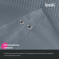 ����� ��� ������ ������� IDDIS Decor 200�180 ��, �������� ���������, ����� DW03P18i11