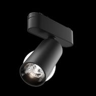 �������� ���������� Maytoni Focus Led Radity (����� ������) TR103-1-12W4K-M-B 4000K 12�� 36�, IP20, ������