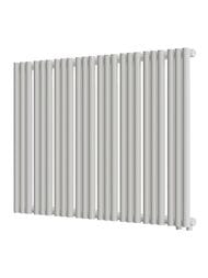 Радиатор стальной Empatiko Takt V R1 однотруб 952х536х95 24 сек НП.подкл. 1482 Вт, Cozy Grey