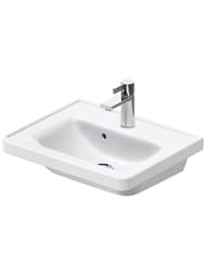 ���������� DURAVIT D-Neo 500�400 �� � ���������, ����� 0742500000