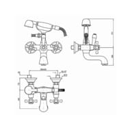 ��������� ��� ����� Zucchetti Delfi Z46230.8008 � ������� � ����������, ����