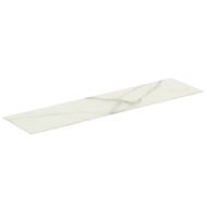���������� ��� ����� 200 Ideal Standard CONCA (1985x505x6) ������������, calacatta marble T4204DH