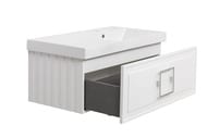 ����� ��� �������� La Fenice Cubo Bianco 90 �� (876�469�350) ����� ������� FNC-01-CUB-B-90