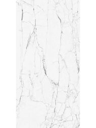 Керамогранитная плитка Vitra CityMarble Статуарио Венато (600х1200) белая K951844LPR01VTEP (кв.м.) — миниатюра 1