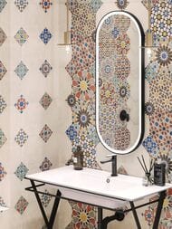 ������� KERAMA MARAZZI ������� (98�98) ������������ VT\A62\1266H (��.)