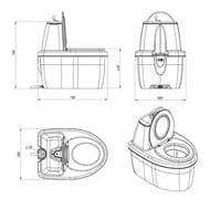 �������� ������ Rostok ������� ������  2042.0000.008.000