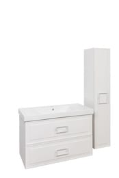 ����-����� La Fenice Cubo Bianco 30 �� (300�300�1610) ����� ������� FNC-05-CUB-B-30