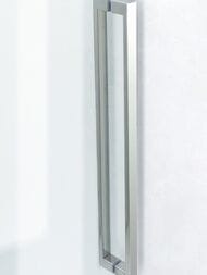 ������� ������ CEZARES DUET SOFT-M-AH-1-120/80-C-Cr (1186-1216x790-805)x1950 ������ �����/����