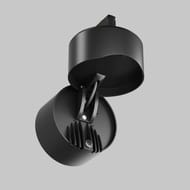 �������� ���������� Maytoni Alfa (�����) TR199-3-15W4K-M-B Trinity 4000K 15�� 36�, IP20, ������