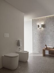 ���� ��������� Ideal Standard BLEND 355x560x400 �� ������� ���������� T375301