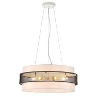 Подвесное крепление Lumion Animaisa 8002/A, белый