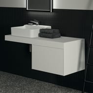 ����� ��� �������� Ideal Standard CONCA (600x505x360) 1 ����, ����� ������� ��� T3982Y1