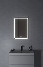 ������� Cersanit LED 051 design pro 550�800 ���������, ���������., Bluetooth KN-LU-LED051*55-p-Os