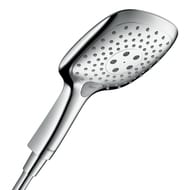����� ��� ���� Hansgrohe Raindance Select E 150 3jet, 3 �������, ���� 26550000