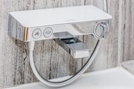 ��������� Hansgrohe ShowerTablet Select 13151400 ��������� ���������, ��� �����/����, �����/����