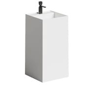 �������� SALINI Armonia SQUARE TOP 01 130521TM ���������, 450�450�900, S-Stone ����� �������