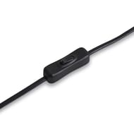 Настольный светильник Freya Unique (Юник) FR5279TL-01B1, 220/240 V, IP 20, черный — изображение 4