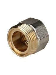 Соединитель STOUT 20х1/2"В обжимной, для металлопластиковых труб, SFS-0002-001220 — изображение 5