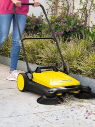 ��������������� ������ KARCHER S 4 Twin, ������, 20�, ���: 1.766-360.0