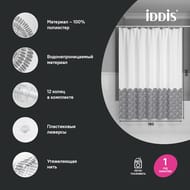 ����� ��� ������ ������� IDDIS Base 200�180 ��, � ��������, ���������, ����� BW01P18i11