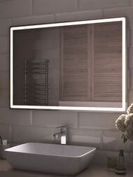 ������� VIGO Geometry Comfort 1200 (1200�700) LED, ������������� ������, ��������