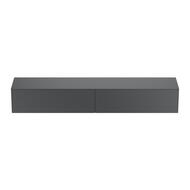 ����� ��� �������� Ideal Standard CONCA (2385x370x505) 2 �����, ��������, �� ����������� T4335Y2