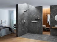 ������� ��� Hansgrohe Rainfinity 360�� 3jet � ��������� ����������, ����� ������� 26234700