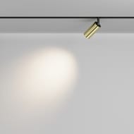 �������� ���������� Maytoni Focus Led Exility (����� ���) TR032-2-5W3K-M-BBS 3000K 5�� 36�, IP20, ������
