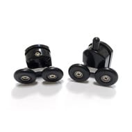 ������� ������ ABBER Schwarzer Diamant AG30160BMH-S100BM-S100�� (1600�1000�1950) ����. 6��,���./����