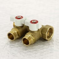 ��������� Uni-fitt �� 3/4' 2�1/2' � 40�� � ������� 420G3220