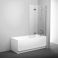 Набор крепежа RAVAK B SET BVS2-R 100 (хром)