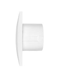 Вентилятор Royal Thermo Sunrise RAFR 120 D Turbo, 188х188х114, 225 м3/час, 35 дБ, 26Вт, белый
