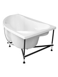 ������ ��� ����� Aquanet CAPRI 160�100 ������/�����, ������� 243003