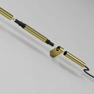 �������� � �������� ��� ������� Maytoni Axity (������) CA003EC-BS, IP20, ������