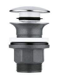 ������ ������ Grohe 40824000 ��� ��������, �������������, ������� ������, ����