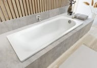 ����� �������� Kaldewei SANIFORM PLUS 373-1 1700�750�410 � ��������� easy-clean 112600013001