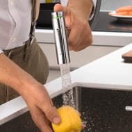 ��������� Hansgrohe Metris Select M71 ��� ����� 240 �� �������� ���������� ����� ���� 73817000