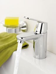 ��������� Grohe EuroSmart Cosmopolitan 32824000 ��� �����������,  ������������� �����,  �/�