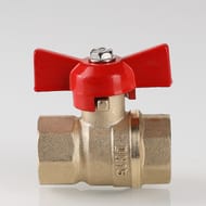 ���� ������� VALTEC �������� 1/2"�� ������� (PN40) VT.122.GN.04
