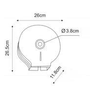 ��������� ��� ��������� ������ WasserKRAFT K-10025 ����.����� �������