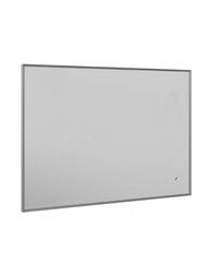 Зеркало настенное toHit Evron 60/80 600x800x30 универс, Led подсв, подогрев, бесконт дат TH04-130160
