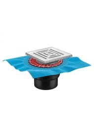���� ������� BERGES ZENTRUM Uno 150�150, ���. ����, ����. ������ ���� D50/70/100, 090472