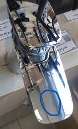 ������! C�������� Am.Pm Spirit V2.0 �� �������� �������������, ���� F70A02100