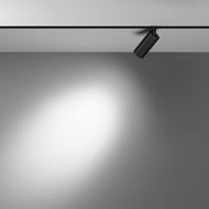 �������� ���������� Maytoni Focus Led Exility (����� ���) TR032-4-5WTW-S-DD-B 2700-6000K 5�� 36� Dim Dali1, IP20, ������