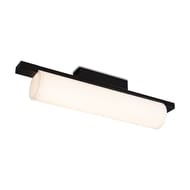 Потолочный светильник Freya Even (Эвен) FR5625CL-L20B, 80 Ra, 220/240 V, IP20,черный