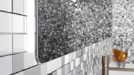 ������� SALINI OMBRA (1800�700�25) LED-���������, ���������������, ������. ����. 27M021870BH