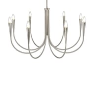Подвесной светильник Freya Branches (Бранчез) FR5253PL-08N, IP20,никель — изображение 8