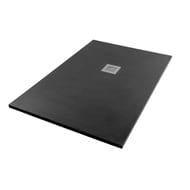 ������� ������ Starohome SOLID 120�100 BLACK MATT, 74503464