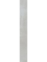 Бордюр Atlas Concorde Rinascente Pearl Listello (72х600) серый (шт.)